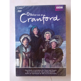 O Retorno A Cranford