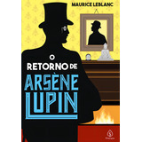 O Retorno De Arsene