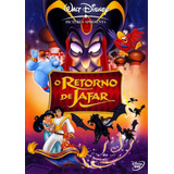 O Retorno De Jafar