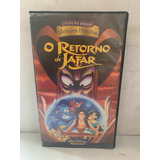 O Retorno De Jafar