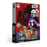 O Retorno De Jedi