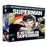 O Retorno Do Superman