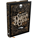 O Retrato De Dorian Gray De Wilde Oscar Editora Darkside Entretenimento Ltda Epp Capa Dura Em Português 2021