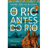 O Rio Antes Do