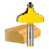 O Roteador Yonico Classical Ogee Bits Edge Forming 3 4 De Po