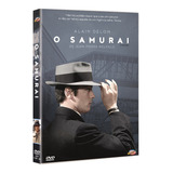 O Samurai