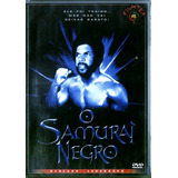 O Samurai Negro Original