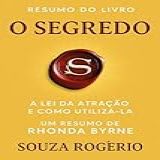 O Segredo -Livro Kindle-
