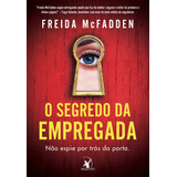 O Segredo Da Empregada