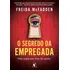 O Segredo Da Empregada  a Empregada Livro 2   De Freida Mcfadden  Editora Arqueiro  Capa Mole  Edição 1 Em Português  2024