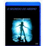 O Segredo Do Abismo