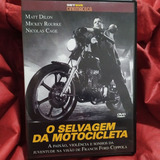O Selvagem Da Motocicleta