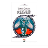 O Seminarista - Série Bom Livro - Editora Ática, De Arc. Série Bom Livro, Vol. 1. Editorial Editora Ática, Capa Mole Em Português