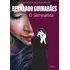 O Seminarista, De Guimarães, Bernardo. Coleção Grandes Mestres Da Literatura Brasileira Editorial Editora Lafonte Ltda, Tapa Mole En Português, 2020