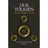 O Senhor Dos Anéis A Sociedade Do Anel De Tolkien J. R. R. Editora Harpercollins Brasil Capa Dura Em Português 2019