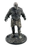 O Senhor Dos Anéis Miniaturas - Ed.58 - Sargento Orc