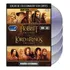 O Senhor Dos Anéis + O Hobbit - Trilogias Em Dvd