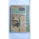 O Sequestro Dvd Original Lacrado Carlos Mossy Helena Ramos