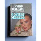 O Sétimo Segredo - Irving Wallace