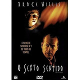 O Sexto Sentido