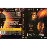 O Sexto Sentido Dvd