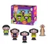 O Show Da Luna Dedoches Little Figs Licenciado Cardoso Toys