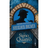 O Signo Dos Quatro
