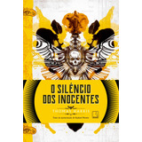 O Silêncio Dos Inocentes, De Thomas Harris. Editora Record, Capa Mole Em Português, 2019
