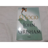 O Socio John Grisham