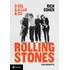 O Sol & A Lua & Os Rolling Stones: Uma Biografia, De Cohen, Rich. Editorial Editora Schwarcz Sa, Tapa Mole En Português, 2017