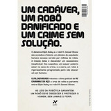 O Sol Desvelado - Vol. 2, De Asimov, Isaac. Editora Aleph, Capa Mole Em Português