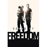 O Som Da Liberdade Dublado Envio De Link Com O Filme