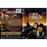 O Som Do Coracao Dvd Original
