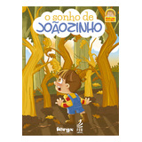 O Sonho De Joaozinho