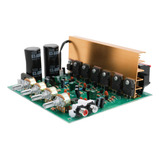 O Subwoofer De Placa De Máquina De Som Dual Theater Fornece