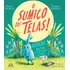 O Sumiço Das Telas!, De Helen Docherty., Vol. Padrao. Editora Nanabooks, Capa Mole, Edição 1 Em Português, 2023