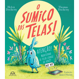 O Sumico Das Telas