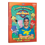 Aventureiros