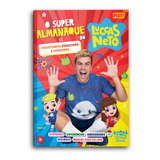 O Super Almanaque Do