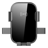 O Suporte Para Celular De Carregamento Rápido Sem Fio Para C
