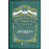 O Talão De Cheque Do Banco Da Fé Charles Spurgeon