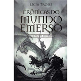 O Talismã Do Poder, De Troisi, Licia. Editorial Editora Rocco Ltda, Tapa Mole En Português, 2012