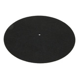 O Tapete Giratório De Lã Slipmat Evita Vibrações E Deslizame