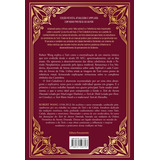 O Tarô Cabalístico Manual Prático Sobre A Representação Da Árvore Da Vida No Simbolismo Dos 78 Arcanos De Wang Robert Não Tem Vol 1 Editorial Pensamento Capa Dura Edição 2a Em Português 2024