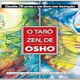 O Tarô Zen De Osho Contém 79 Cartas E Um Livro Com Instruções