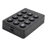 O Teclado Digital Sem