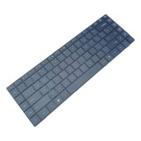 O Teclado Do Laptop