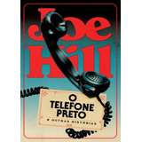 O Telefone Preto E