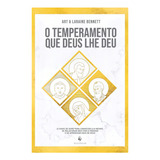 O Temperamento Que Deus