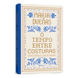 O Tempo Entre Costuras